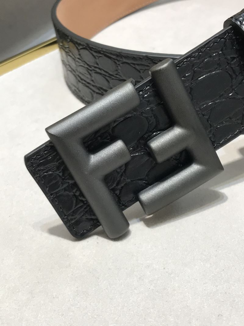 Fendi Belts